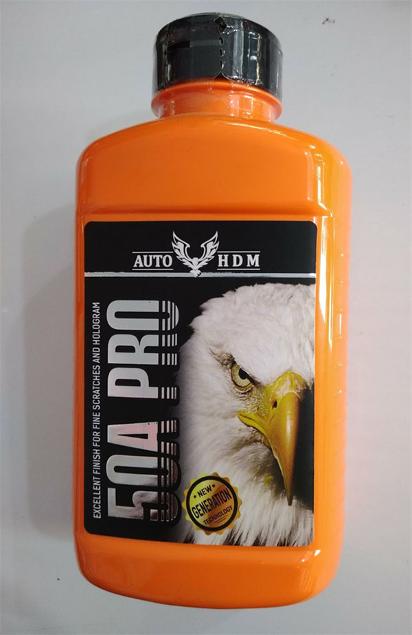 AutoHDM 50A PRO_x000D_
1 L.